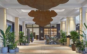 Jw Marriott Gold Coast Resort & Spa